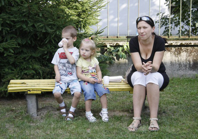 Żłobek po remoncie - zdjęcia