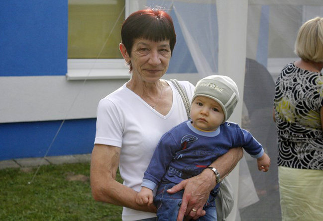 Żłobek po remoncie - zdjęcia