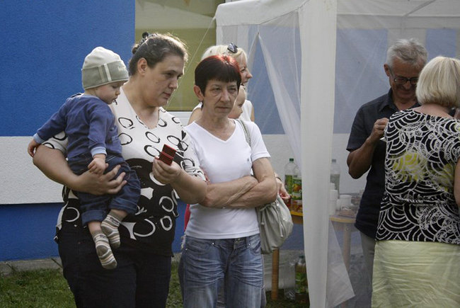 Żłobek po remoncie - zdjęcia