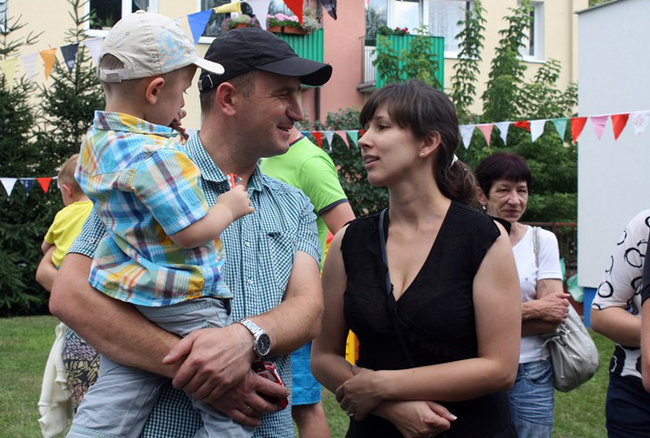 Żłobek po remoncie - zdjęcia