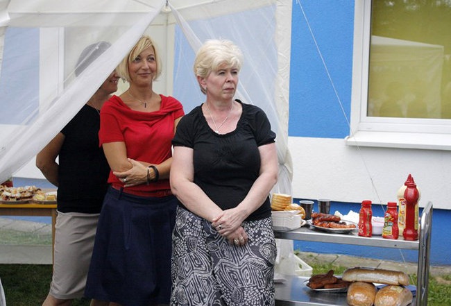 Żłobek po remoncie - zdjęcia