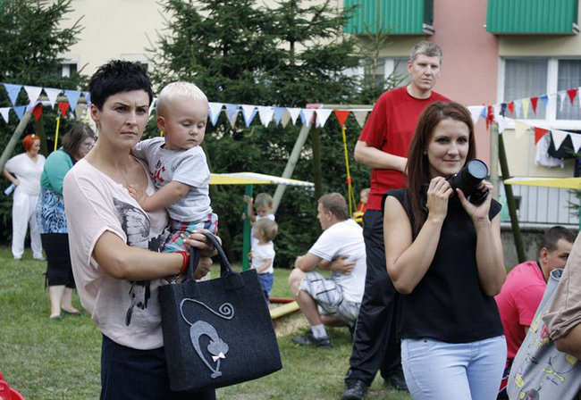 Żłobek po remoncie - zdjęcia