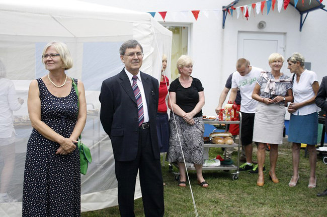 Żłobek po remoncie - zdjęcia