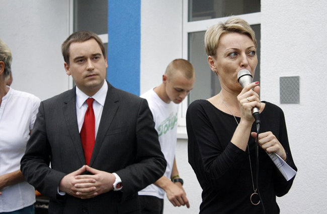 Żłobek po remoncie - zdjęcia