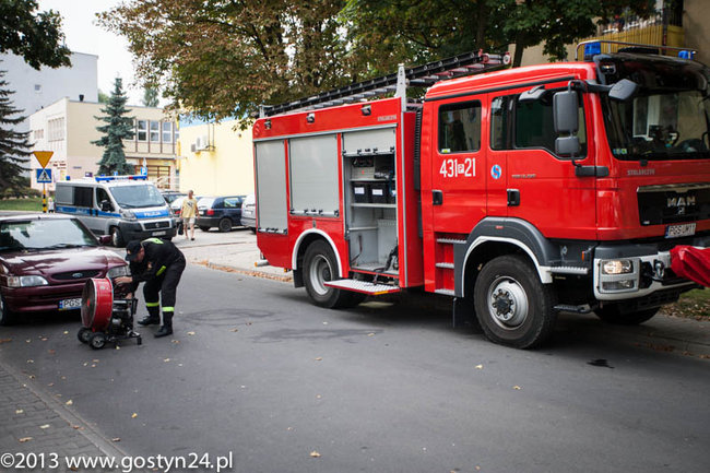 Najedli się strachu - zdjęcia