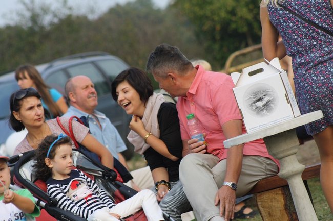 Stworzyli wyjątkowe miejsce - zdjęcia