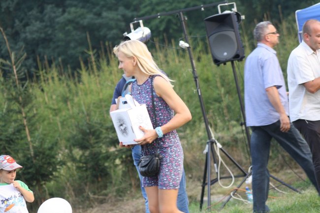 Stworzyli wyjątkowe miejsce - zdjęcia