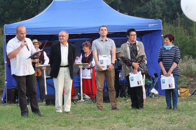 Stworzyli wyjątkowe miejsce - zdjęcia