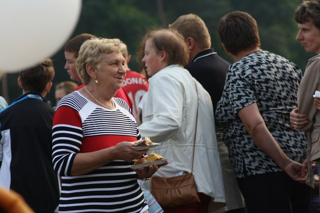 Stworzyli wyjątkowe miejsce - zdjęcia