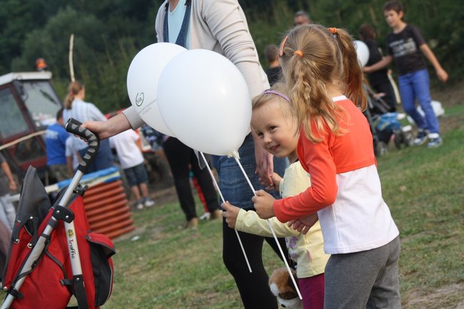 Stworzyli wyjątkowe miejsce - zdjęcia