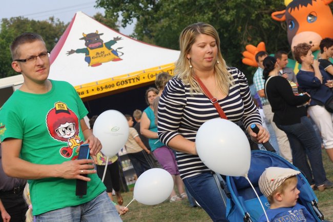 Stworzyli wyjątkowe miejsce - zdjęcia