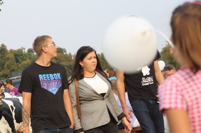 Stworzyli wyjątkowe miejsce - zdjęcia