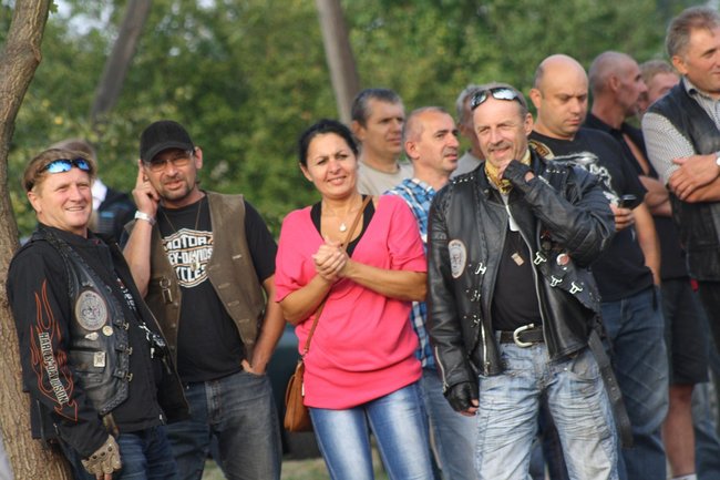 Stworzyli wyjątkowe miejsce - zdjęcia