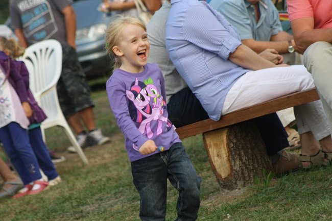 Stworzyli wyjątkowe miejsce - zdjęcia