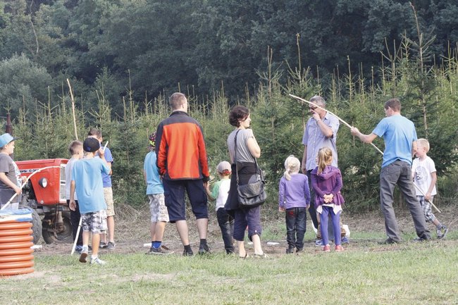 Stworzyli wyjątkowe miejsce - zdjęcia