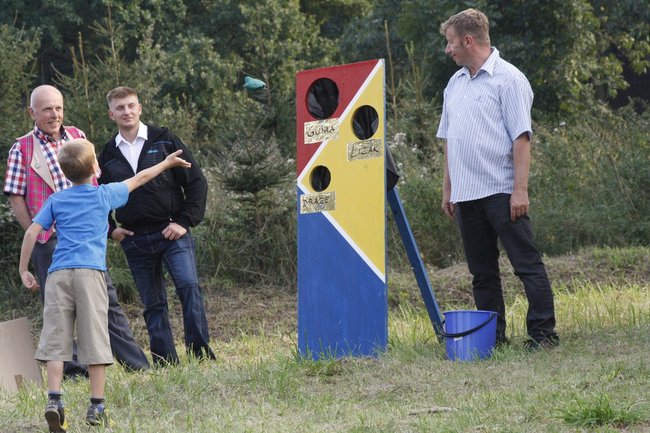 Stworzyli wyjątkowe miejsce - zdjęcia