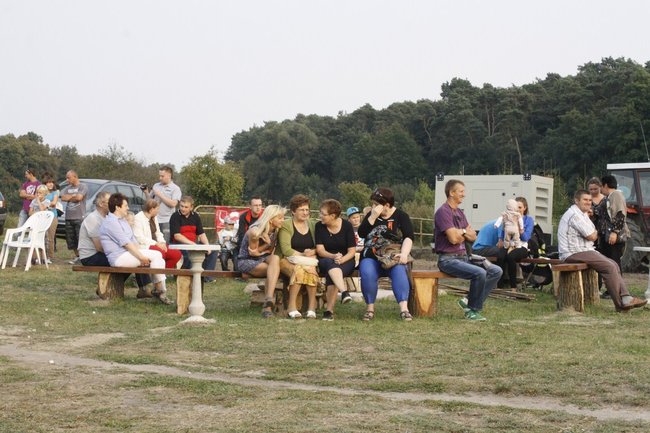 Stworzyli wyjątkowe miejsce - zdjęcia