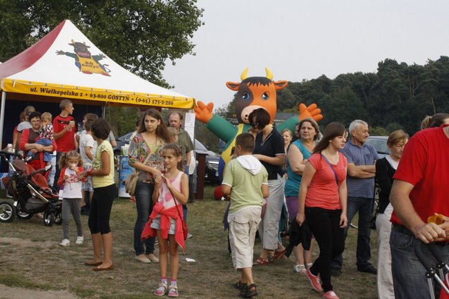 Stworzyli wyjątkowe miejsce - zdjęcia