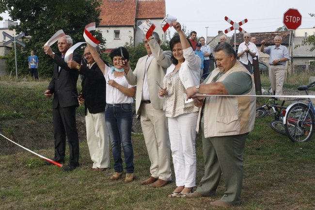 Stworzyli wyjątkowe miejsce - zdjęcia