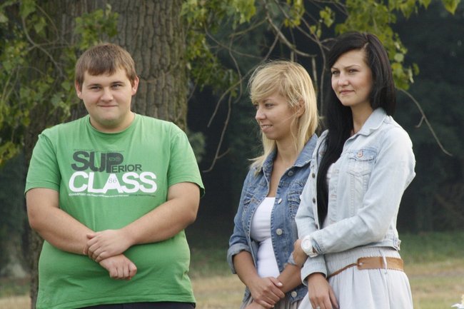 Stworzyli wyjątkowe miejsce - zdjęcia