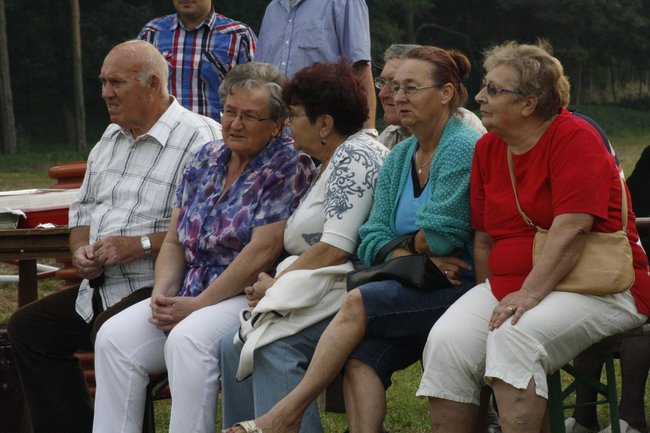 Stworzyli wyjątkowe miejsce - zdjęcia