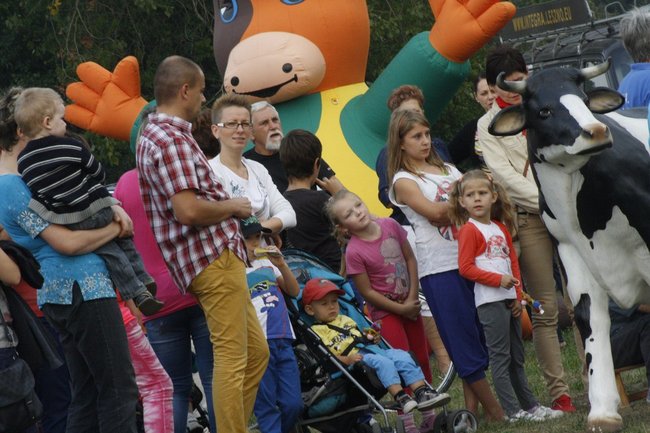 Stworzyli wyjątkowe miejsce - zdjęcia