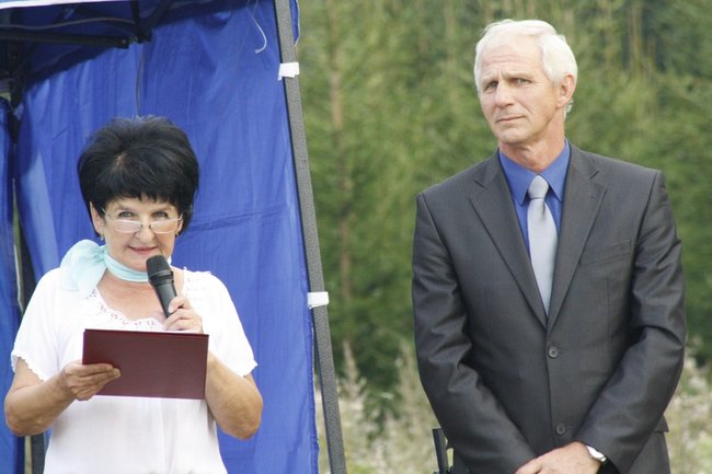 Stworzyli wyjątkowe miejsce - zdjęcia