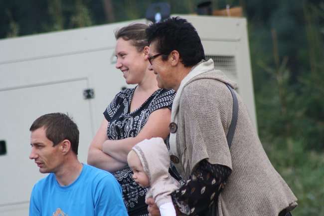 Stworzyli wyjątkowe miejsce - zdjęcia