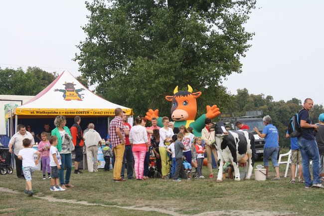 Stworzyli wyjątkowe miejsce - zdjęcia