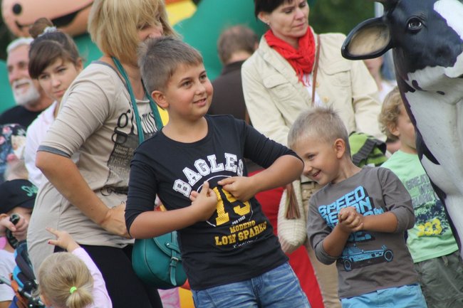 Stworzyli wyjątkowe miejsce - zdjęcia