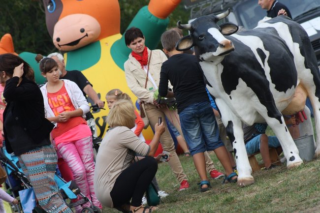 Stworzyli wyjątkowe miejsce - zdjęcia