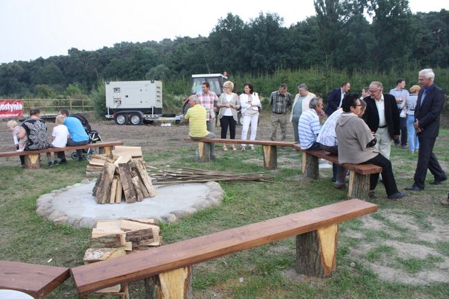 Stworzyli wyjątkowe miejsce - zdjęcia