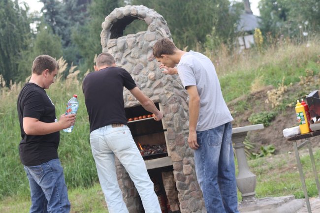 Stworzyli wyjątkowe miejsce - zdjęcia
