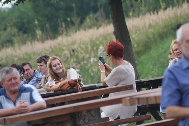 Stworzyli wyjątkowe miejsce - zdjęcia