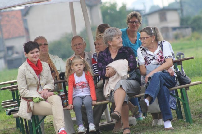 Stworzyli wyjątkowe miejsce - zdjęcia
