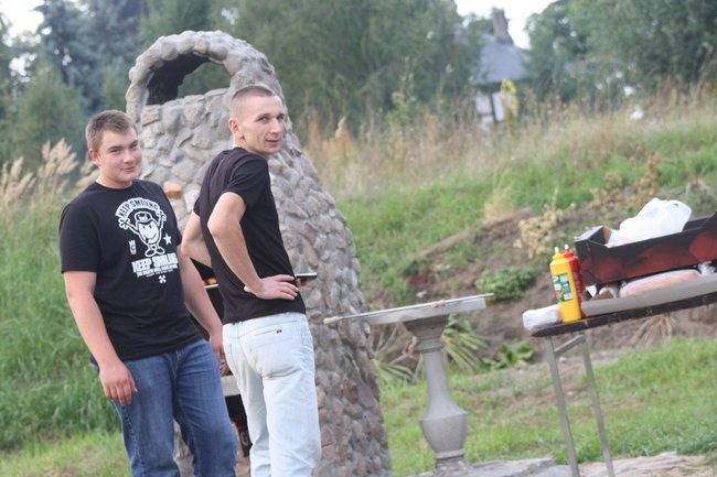 Stworzyli wyjątkowe miejsce - zdjęcia