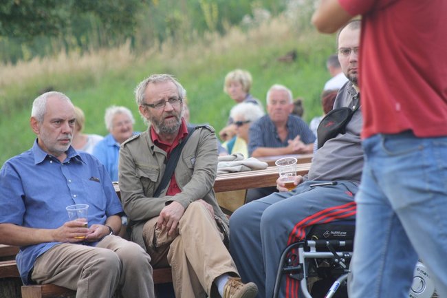 Stworzyli wyjątkowe miejsce - zdjęcia