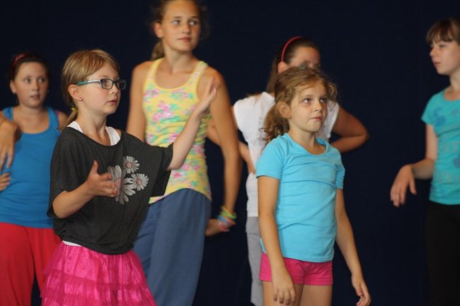 Poczuli latynoski klimat - zdjęcia