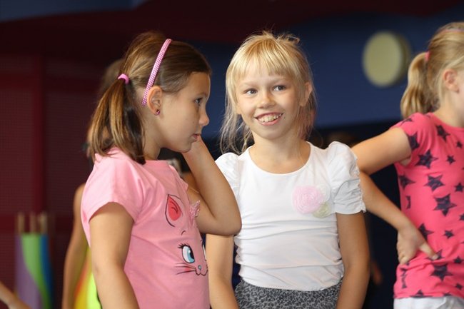 Poczuli latynoski klimat - zdjęcia