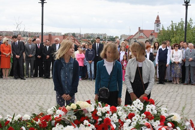 Wymagajmy od siebie więcej - zdjęcia