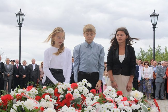 Wymagajmy od siebie więcej - zdjęcia