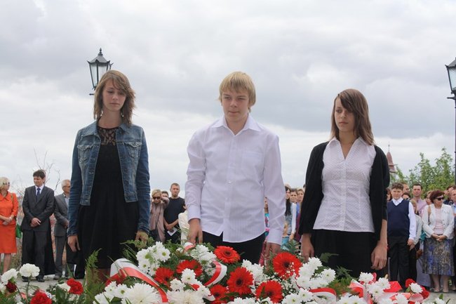 Wymagajmy od siebie więcej - zdjęcia