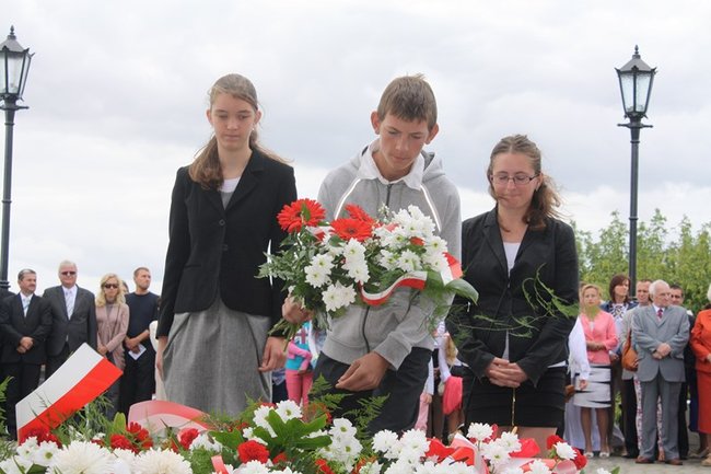 Wymagajmy od siebie więcej - zdjęcia