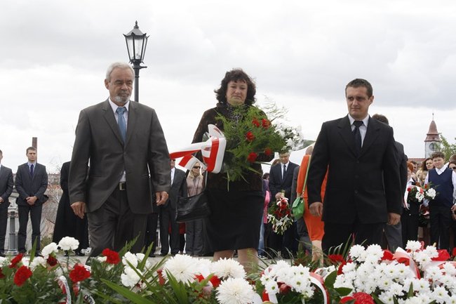 Wymagajmy od siebie więcej - zdjęcia