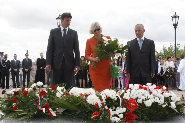 Wymagajmy od siebie więcej - zdjęcia