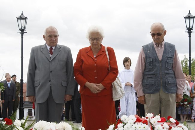 Wymagajmy od siebie więcej - zdjęcia