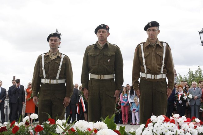Wymagajmy od siebie więcej - zdjęcia