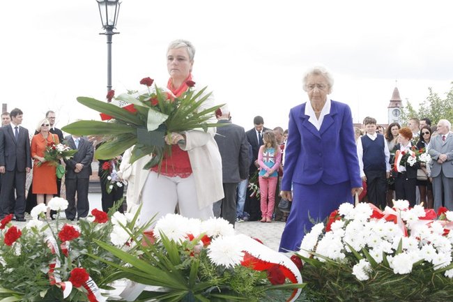 Wymagajmy od siebie więcej - zdjęcia