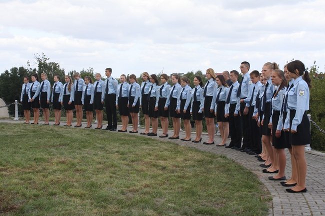 Wymagajmy od siebie więcej - zdjęcia