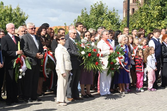 Wymagajmy od siebie więcej - zdjęcia